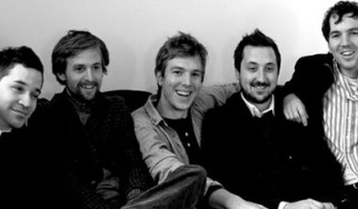 Οι The Walkmen ανακοινώνουν την κυκλοφορία του "Heaven"