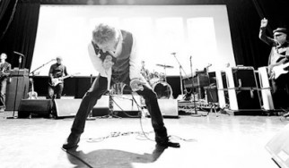 The Who, Pearl Jam και Kasabian μαζί επί σκηνής