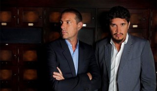 Οι Thievery Corporation επιστρέφουν στην Ελλάδα