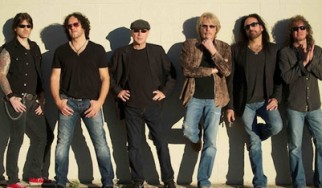 Oι Thin Lizzy μπαίνουν στο στούντιο με τον Kevin Shirley