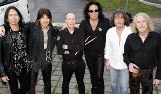 Οι Thin Lizzy δεν θα κυκλοφορήσουν ξανά κάποιο album με αυτό το όνομα