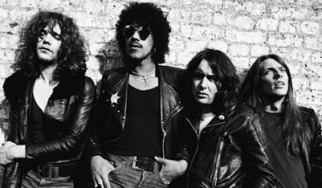 Νέο lineup για τους Thin Lizzy