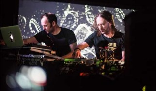 Οι Thom Yorke και Nigel Godrich μιλούν για το μέλλον των Radiohead, την ηλεκτρονική μουσική και τους DJ