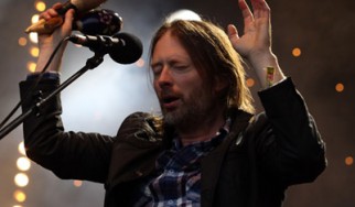 Οι Radiohead συνεργάζονται με τον Jack White (;)