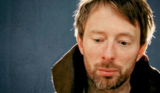 Ο Thom Yorke (Radiohead) αποκάλυψε τραγούδια των Atoms For Peace σε DJ set του