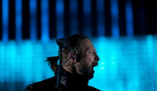 Σε δημοπρασία demo των Radiohead από το 1986