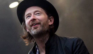 Ολοκαίνουργιο κομμάτι από τον Thom Yorke (audio)