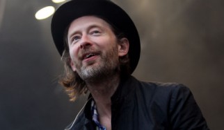 Με... φόρα στο στούντιο οι Radiohead