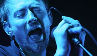 O Thom Yorke των Radiohead σε solo κυκλοφορία