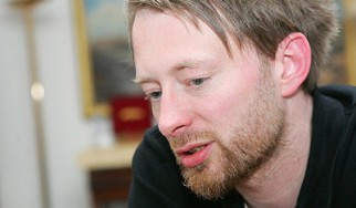 Συνεργασία του Thom Yorke με τον Four Tet και τον Burial