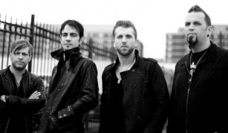 Ακούστε το πρώτο single από το νέο album των Three Days Grace, "Transit Of Venus"