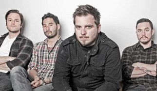 Νέος δίσκος από τους Thrice