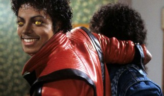 To "Thriller" του Michael Jackson γίνεται 3-D