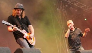 Νέο cd single από τους Thunder