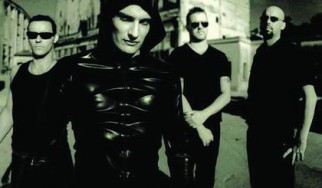 Tiamat και Crematory σε Αθήνα - Θεσσαλονίκη