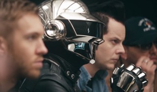 Αστέρες της μουσικής λανσάρουν επαναστατική πλατφόρμα ψυχαγωγίας