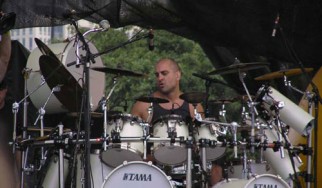 Επιστροφή του Tim 'Herb' Alexander πίσω από τα drums για το επόμενο album των Primus