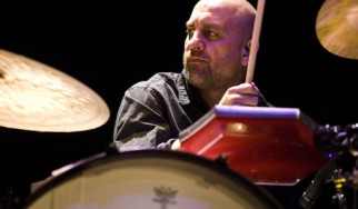 Έμφραγμα υπέστη ο Tim Alexander (Primus, Puscifer)
