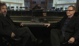 Συναυλία συνεργασίας Danny Elfman - Tim Burton στο Royal Albert Hall