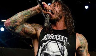 Συνελήφθη και κρατείται ο Tim Lambesis των As I Lay Dying