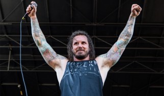Αποφυλακίστηκε ο Tim Lambesis των As I Lay Dying
