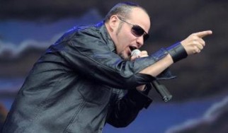 Tim 'Ripper' Owens: «Οι Judas Priest με απέλυσαν με αξιοπρέπεια, σε αντίθεση με τους Iced Earth...»