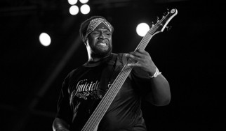 Πέθανε ο μπασίστας των Suicidal Tendencies, Tim Williams