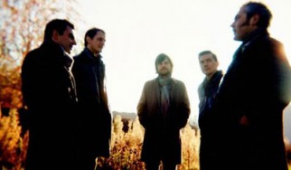 Αλλαγή χώρου για τη συναυλία των Tindersticks στη Θεσσαλονίκη
