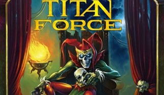 Titan Force: Όλες οι λεπτομέρειες της συλλογής με ακυκλοφόρητα κομμάτια