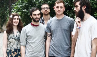 Video clip σε στυλ βιντεοκασέτας από τους Titus Andronicus