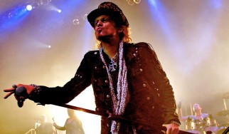 Οι Avantasia έχουν στόχο τον τελικό της Eurovision