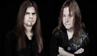 Νέο τραγούδι από Drover (Megadeth) και La Torre (Queensryche)