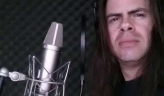 O Todd La Torre στρέφεται κατά του Geoff Tate