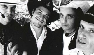 Δείτε το νέο video clip των Tomahawk του Mike Patton