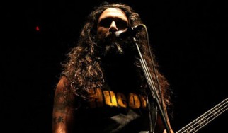 Ίλιγγοι οδήγησαν  τον Tom Araya στο νοσοκομείο