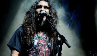 Αβέβαιος για το μέλλον των Slayer ο Tom Araya