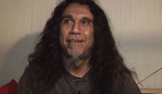 Ο Tom Araya αποκαλύπτει πώς ο Dave Lombardo έφυγε από τους Slayer