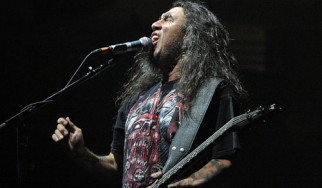 Ο Tom Araya εξηγεί γιατί δεν υπάρχει συνέχεια στις συναυλίες των Big 4