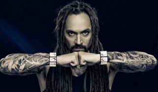 Οι Amorphis παρουσίασαν το "Mehta"