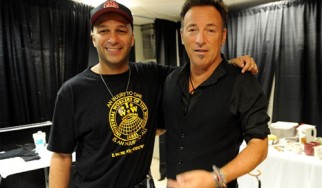 Επιβεβαιώθηκε η κυκλοφορία του νέου κομματιού του Springsteen - Συμμετοχή από τον Tom Morello