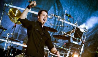 Μια πρώτη γεύση από το νέο single των Kamelot