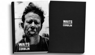 Ο Tom Waits και ο Anton Corbijn εκδίδουν βιβλίο με φωτογραφίες