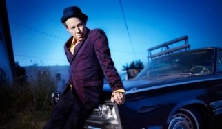Πληροφορίες για το νέο album του Tom Waits