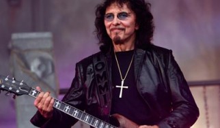 Νέα σχετικά με την κατάσταση της υγείας του Tony Iommi