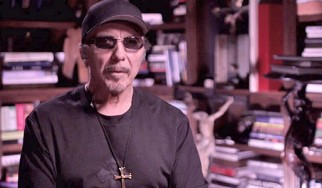 Τραγούδι του Tony Iommi πάει στη Eurovision