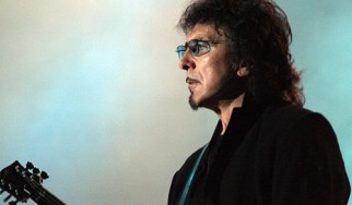 O Tony Iommi θυμάται τον Alvin Lee των Ten Years After