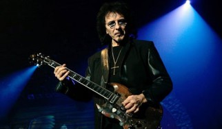 Ο Tony Iommi συνεχίζει την θεραπεία μετά από την αμερικάνικη περιοδεία των Black Sabbath