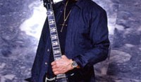 Tony Iommi: «Έχω δει φάντασμα»
