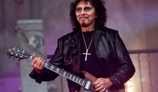 Tony Iommi: «Μπορεί να έχουμε απότομη πτώση αν κάνουμε κι άλλο album»