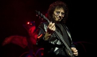 Μουσική για ενδεχόμενο album των Black Sabbath έχει γράψει ο Iommi
